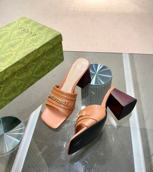 SAMC - GUKI Women Shoes - 045