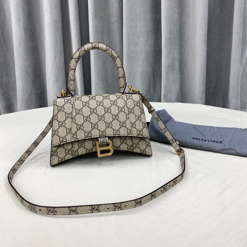Satchel Bags - BGA Bags - 111