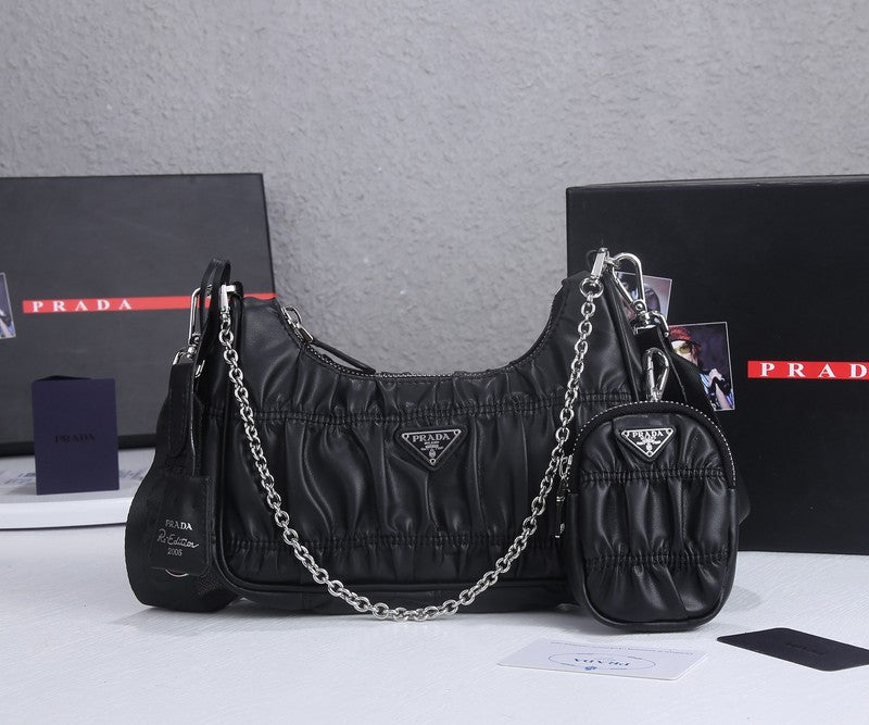 Satchel Bags - PRA Bags - 439