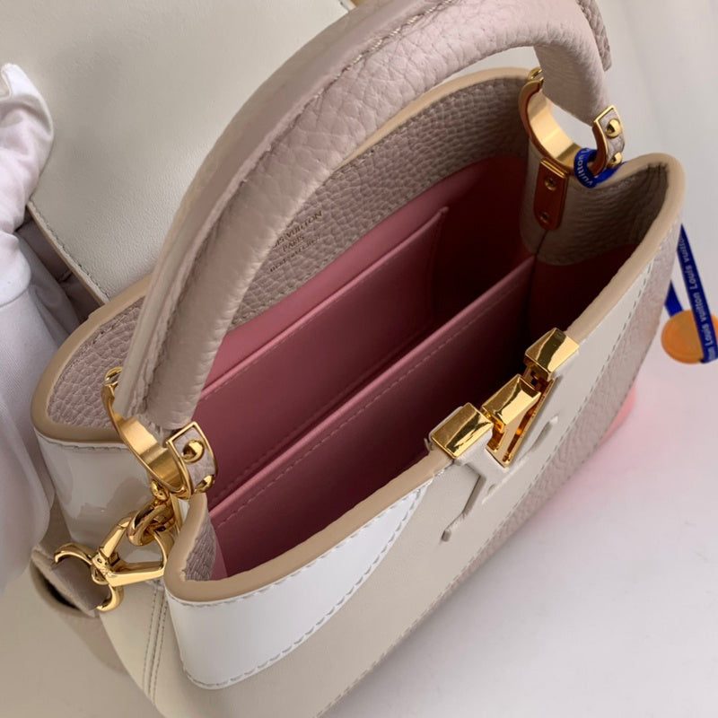 Satchel Bags - VL Bags - 6619