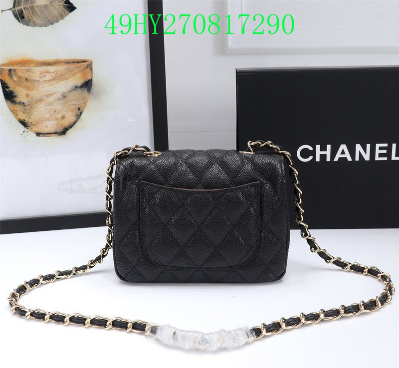 Satchel Bags - CHL Bags - 5271