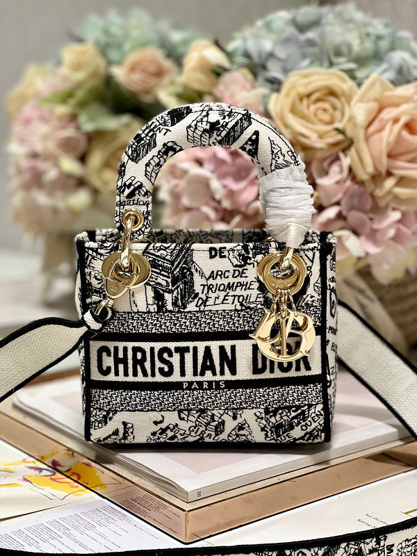 ELE - Dir Bags - 730