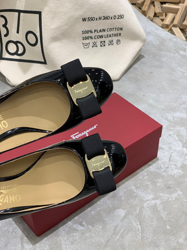 Glami - FGO Women Shoes - 173