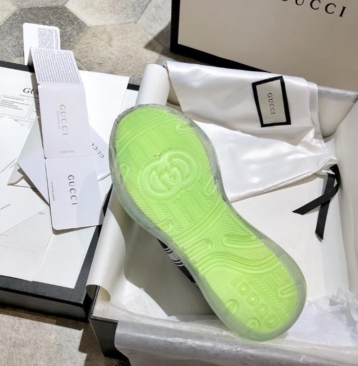 SAMC - GUKI Women Shoes - 1812