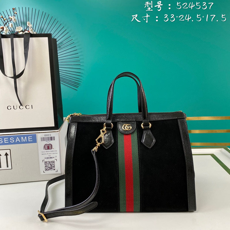 Satchel Bags - GCI Bags - 7071