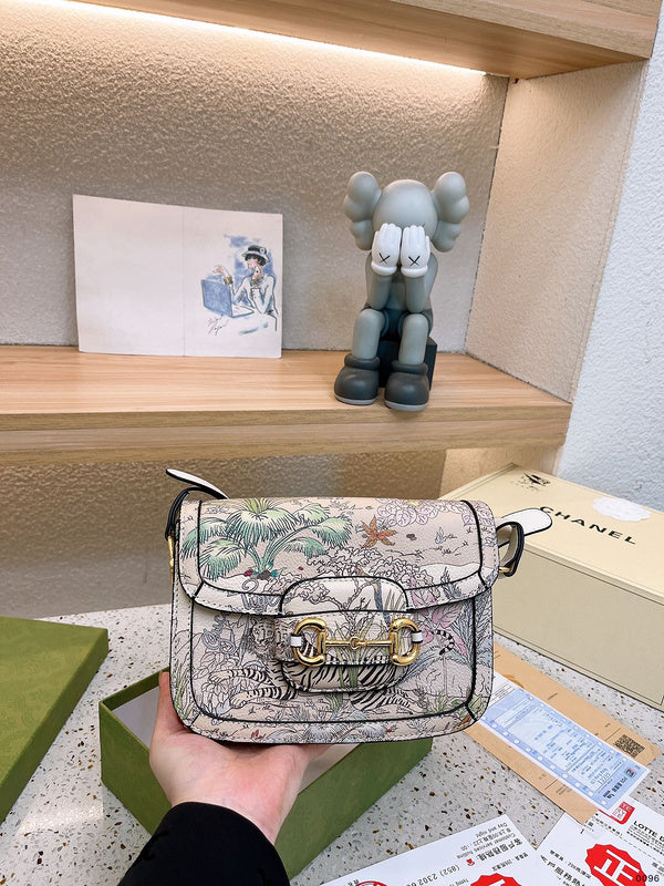 Glami Fashion - GCI Bags - 11828