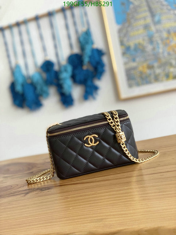 SAMC - CHL Bags - 173