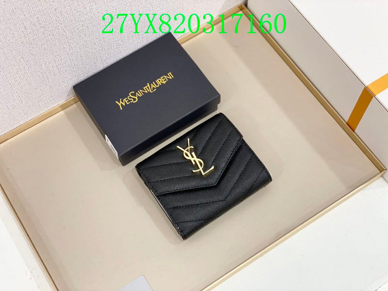 Glami - YLS Wallet - 315