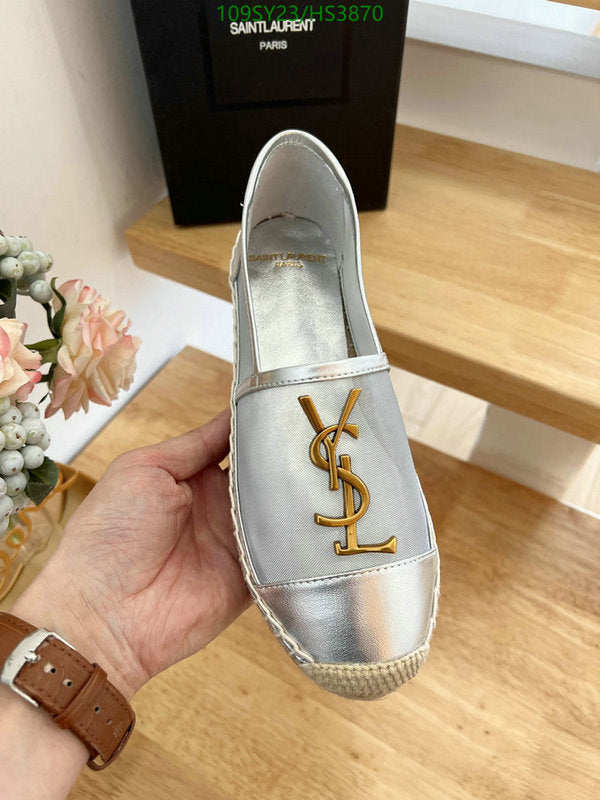 SAMC - YLS Women Shoes - 170