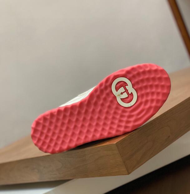 SAMC - GUKI Men Shoes - 220