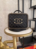 Satchel Bags - CHL Bags - 3981