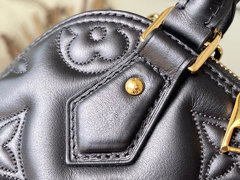 Fashion Lu-Vi bags - 5039