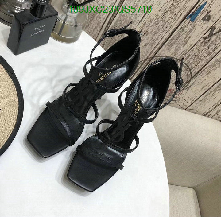 SAMC - YLS Women Shoes - 065
