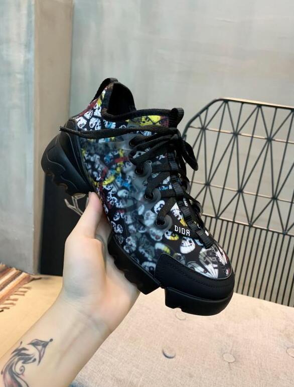 SAMCC - DOR Women Shoes - 1276