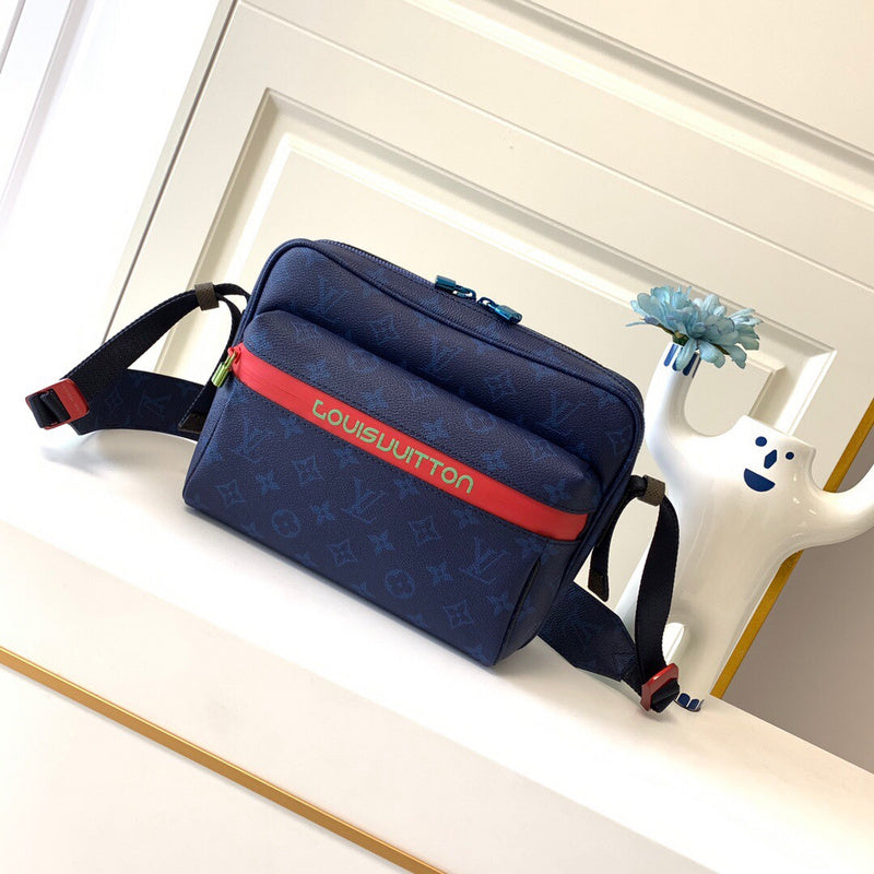 Satchel Bags - VL Bags - 1262