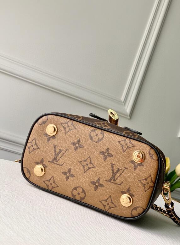 SAMC - LOV Bags - 1236
