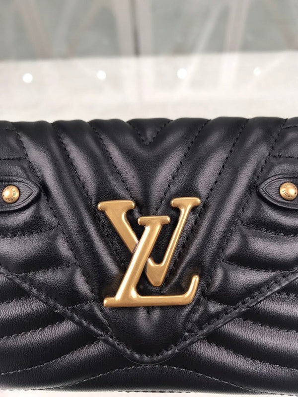 Glami Fashion Lu-Vi bags - 9146