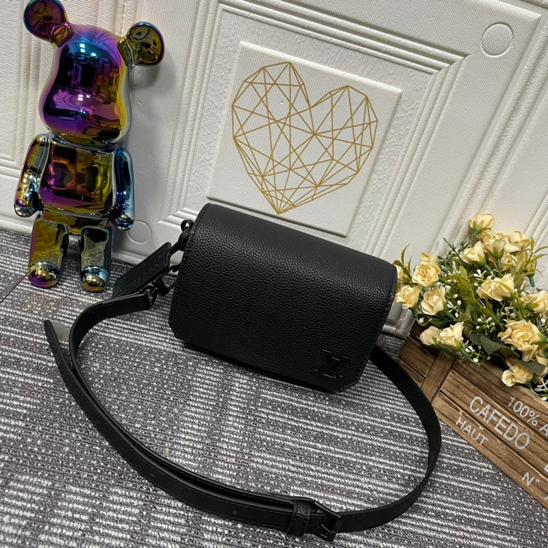 Satchel Bags - VL2 Bags - 135
