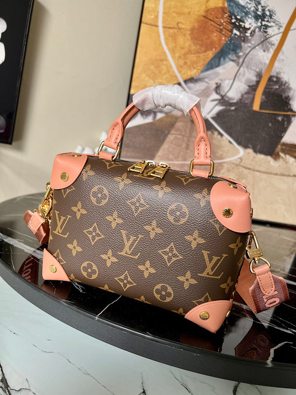 Glami Fashion Lu-Vi Bags - 16855