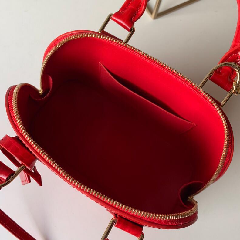SAMC - LOV Bags - 2892