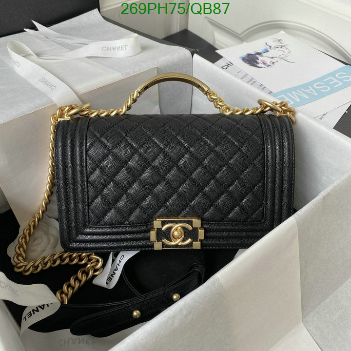 SAMC - CHL Bags - 384