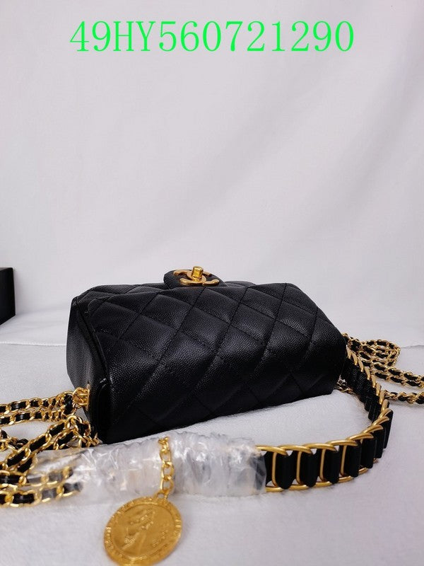 Satchel Bags - CHL Bags - 5217