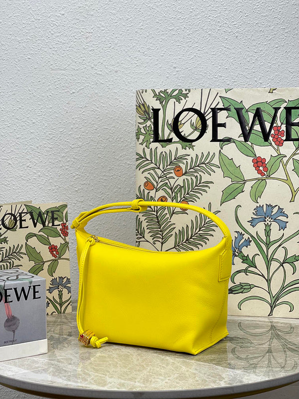 Glamy - LWO Bags - 831