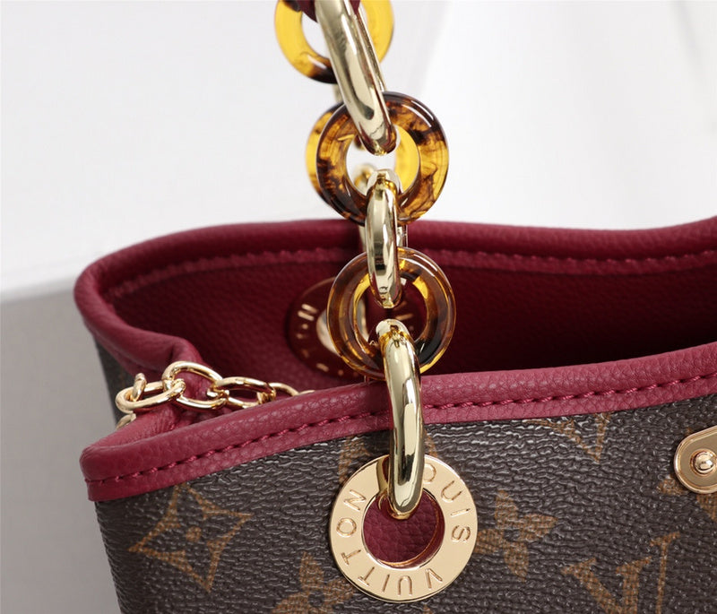 Satchel Bags - VL2 Bags - 641