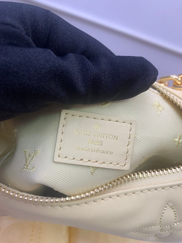 Fashion Lu-Vi bags - 3418