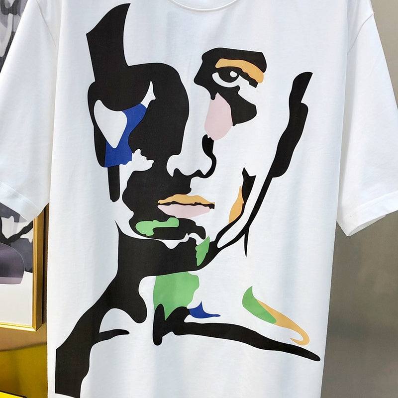 Glami - Men T Shirts - 1135