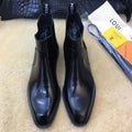 SAMC - LOV Men Shoes - 1762