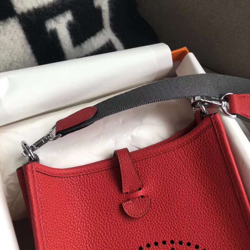 Satchel Bags - HMS-Bags - 1158