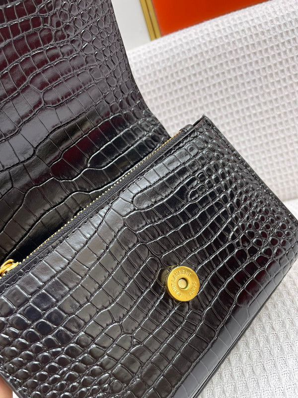 Satchel Bags - SLY Bags - 1206