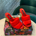 SAMC - DAG Women Shoes - 314