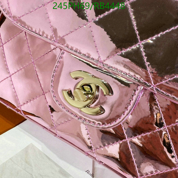 SAMC - CHL Bags - 381