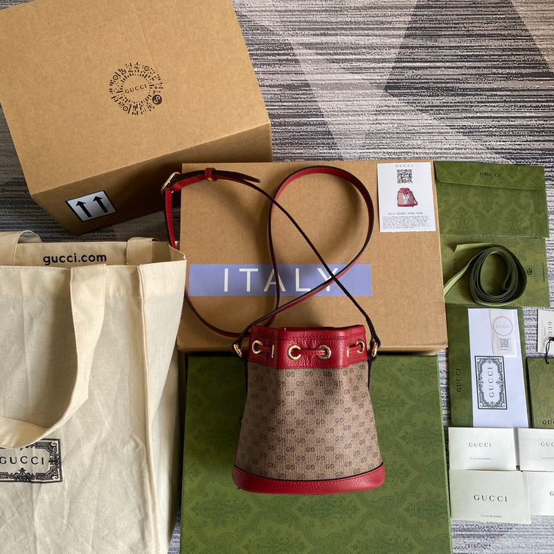 Glami - Glami Bags - 2307