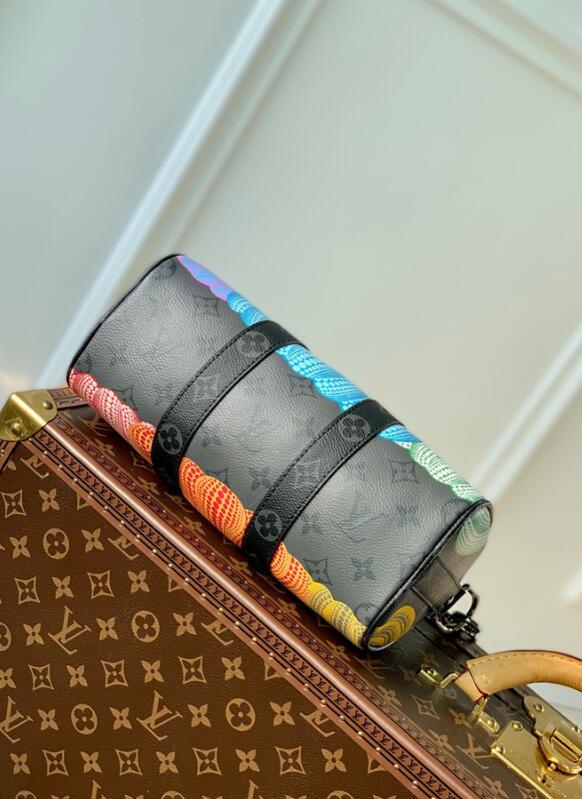 SAMC - LOV Bags - 1229
