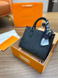 EN - New Lux Bags LUV 533