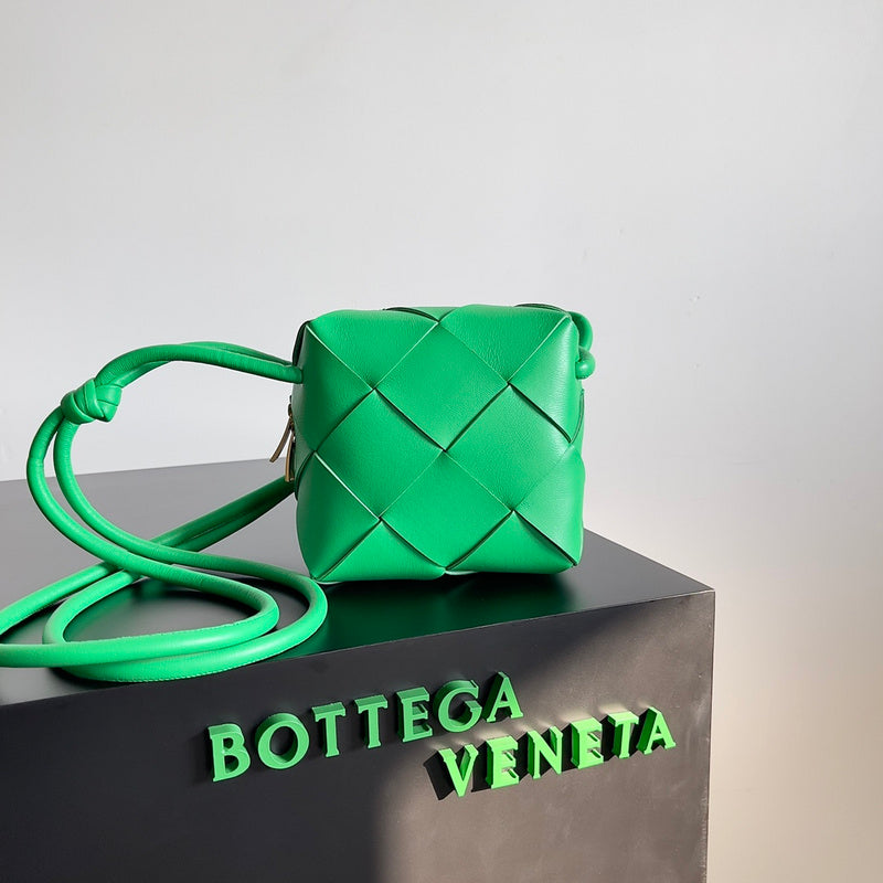 Glamy - BOV Bags - 560