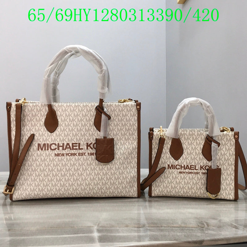 Satchel Bags - MK Bags - 109