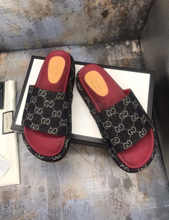 SAMC - GUKI Women Shoes - 1925