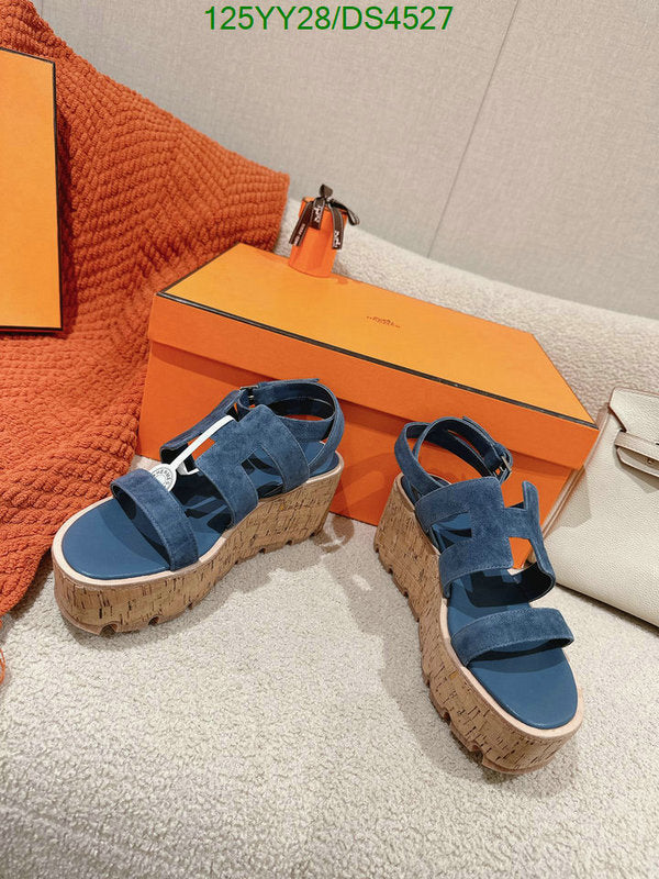 SAMC - HMS Women Shoes - 023