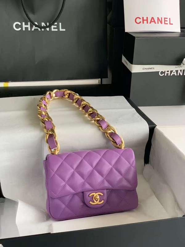 Satchel Bags - CHL Bags - 5743