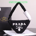 Satchel Bags - PDA Bags - 3971