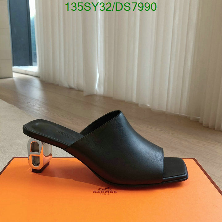 SAMC - HMS Women Shoes - 011