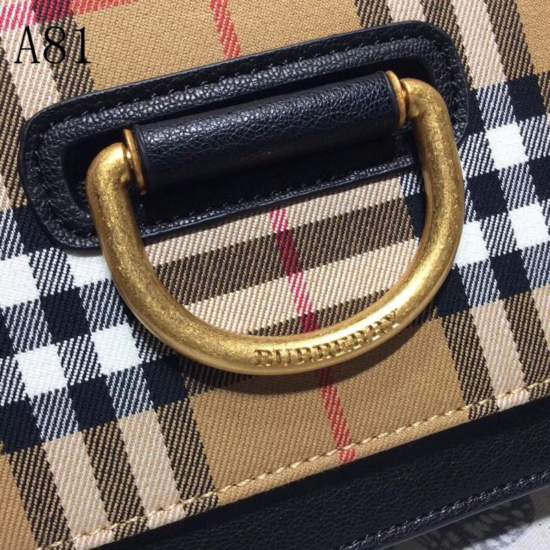 ELE Fashion -BBR Bags - 763