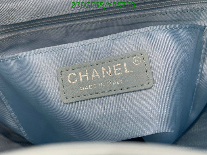 SAMC - CHL Bags - 837