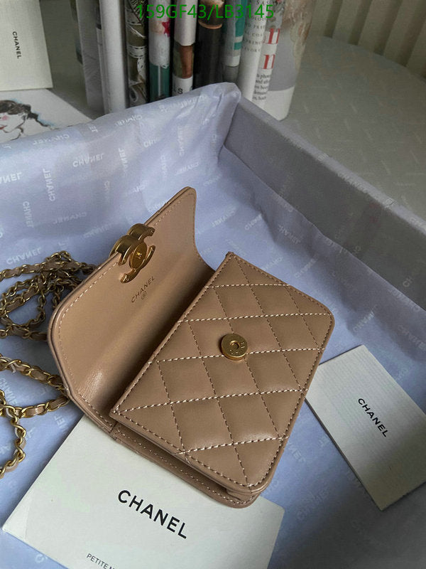 SAMC - CHL Bags - 899