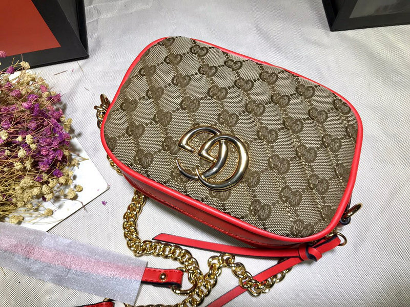 Glami Fashion - GCI Bags - 2379