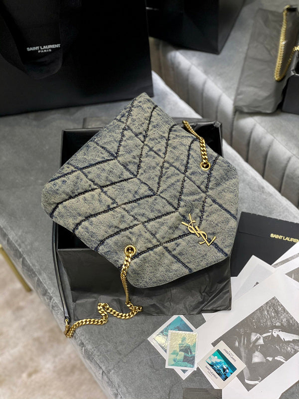 Satchel Bags - SLY Bags - 851